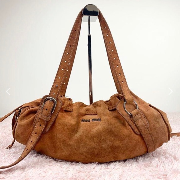 Miu Miu Handbags - Miu Miu bag